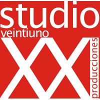 Studio XXI Producciones, S.L. logo, Studio XXI Producciones, S.L. contact details