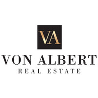 Von Albert Real Estate logo, Von Albert Real Estate contact details