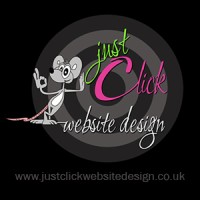 Just Click Website Design logo, Just Click Website Design contact details