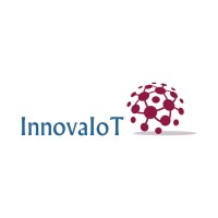 InnovaIoT,S.L.U logo, InnovaIoT,S.L.U contact details