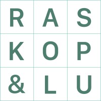 Raskop and Lu logo, Raskop and Lu contact details