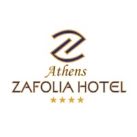 Athens Zafolia Hotel logo, Athens Zafolia Hotel contact details