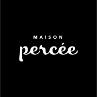 Maison Percée logo, Maison Percée contact details