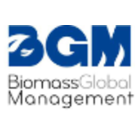 Biomass Global Management SL logo, Biomass Global Management SL contact details