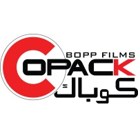 Copack for Bopp Films logo, Copack for Bopp Films contact details