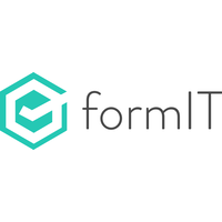 formIT logo, formIT contact details