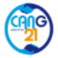 Cang21 logo, Cang21 contact details