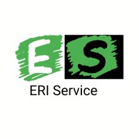 ERI Service logo, ERI Service contact details