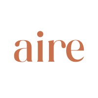 We Are Aire logo, We Are Aire contact details