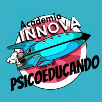 Psicoeducando - Academia Innova logo, Psicoeducando - Academia Innova contact details