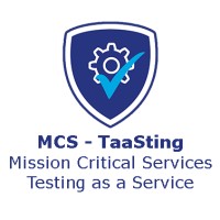 MCS TaaSting logo, MCS TaaSting contact details