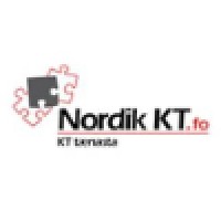 Nordik-KT logo, Nordik-KT contact details