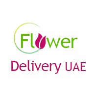 Flower Delivery UAE logo, Flower Delivery UAE contact details