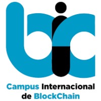 Campus Internacional de Blockchain logo, Campus Internacional de Blockchain contact details