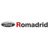 ROMADRID logo, ROMADRID contact details