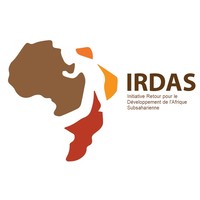 IRDAS logo, IRDAS contact details