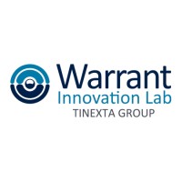 Warrant Innovation Lab logo, Warrant Innovation Lab contact details