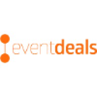 Eventdeals logo, Eventdeals contact details