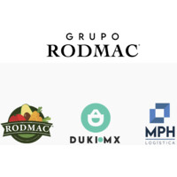 Grupo RODMAC logo, Grupo RODMAC contact details