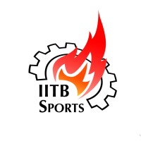 IIT Bombay Sports logo, IIT Bombay Sports contact details