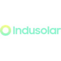 Indusolar Energía logo, Indusolar Energía contact details