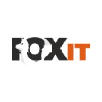 Fox IT logo, Fox IT contact details