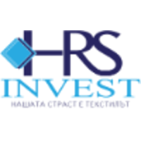 HRS INVEST logo, HRS INVEST contact details