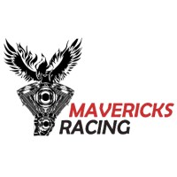 Team Mavericks Racing logo, Team Mavericks Racing contact details