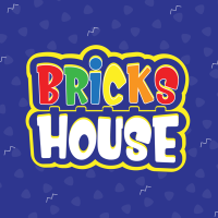 Bricks house logo, Bricks house contact details