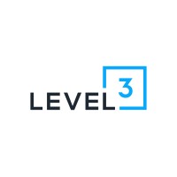 Level3 GmbH logo, Level3 GmbH contact details