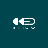 Productora Audiovisual K3D CREW logo, Productora Audiovisual K3D CREW contact details