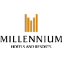 Millennium Un Plaza Hotel logo, Millennium Un Plaza Hotel contact details