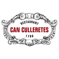 Can Culleretes logo, Can Culleretes contact details