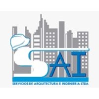 Servicios de Arquitectura e Ingenieria Ltda. logo, Servicios de Arquitectura e Ingenieria Ltda. contact details