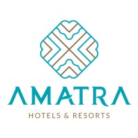 Amatra Hotels logo, Amatra Hotels contact details