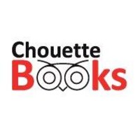 ChouetteBooks logo, ChouetteBooks contact details