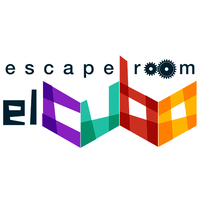 El Cubo Barcelona Escape Room logo, El Cubo Barcelona Escape Room contact details