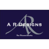 AR Designs logo, AR Designs contact details