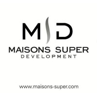 Maisons Super Development logo, Maisons Super Development contact details