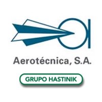 Aerotécnica, S.A. Grupo Hastinik logo, Aerotécnica, S.A. Grupo Hastinik contact details