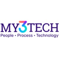 My3Tech Inc logo, My3Tech Inc contact details