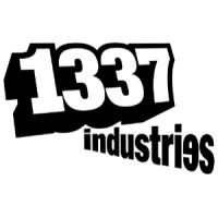 1337Industries logo, 1337Industries contact details