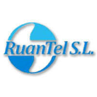 RUANTEL logo, RUANTEL contact details