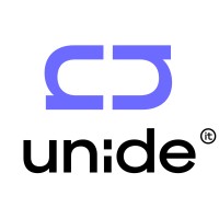 Unide logo, Unide contact details