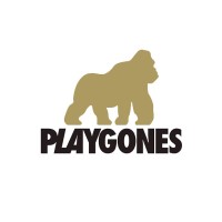 Playgones logo, Playgones contact details