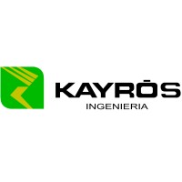 Kayros Ingeniería y Consultoría logo, Kayros Ingeniería y Consultoría contact details