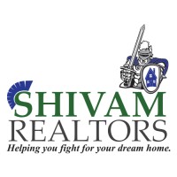 Shivam Realtors logo, Shivam Realtors contact details