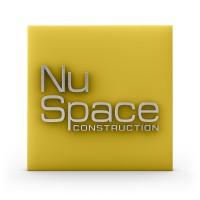 NuSpace Construction logo, NuSpace Construction contact details