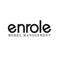 ENROLE Model Management logo, ENROLE Model Management contact details