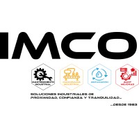 IMCO INGENIERÍA, MONTAJES Y CONSTRUCCIONES SL logo, IMCO INGENIERÍA, MONTAJES Y CONSTRUCCIONES SL contact details